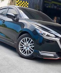 Strom Bodykit for Mazda 2 Hatchback 2020 (COLOR)