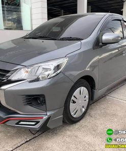 RDM V2 Bodykit for Mitsubishi Mirage 2020 (COLOR) - Image 5