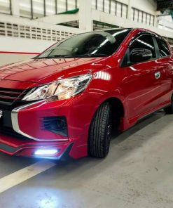 RDM V2 Bodykit for Mitsubishi Mirage 2020 (COLOR) - Image 7