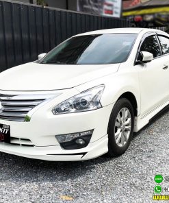 Space Bodykit for Nissan Teana L33 (COLOR)