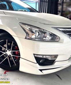 Space Bodykit for Nissan Teana L33 (COLOR) - Image 7