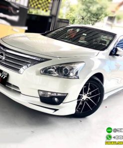 Space Bodykit for Nissan Teana L33 (COLOR) - Image 6