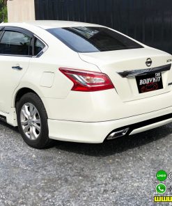 Space Bodykit for Nissan Teana L33 (COLOR) - Image 5