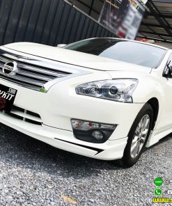 Space Bodykit for Nissan Teana L33 (COLOR) - Image 4