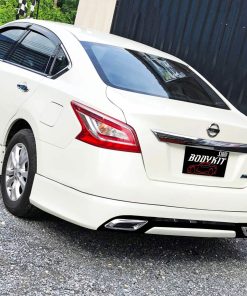 Space Bodykit for Nissan Teana L33 (COLOR) - Image 8