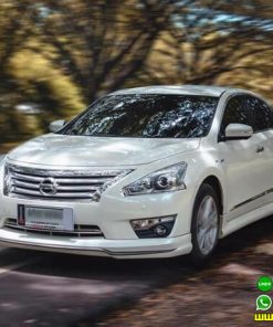 ATIVUS FULL SET Bodykit for Nissan Teana L33 (COLOR)