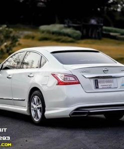 Alternative view of ATIVUS FULL SET Bodykit for Nissan Teana L33 (COLOR)