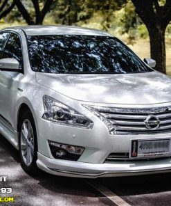 ATIVUS FULL SET Bodykit for Nissan Teana L33 (COLOR) - Image 5