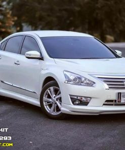 ATIVUS FULL SET Bodykit for Nissan Teana L33 (COLOR) - Image 3
