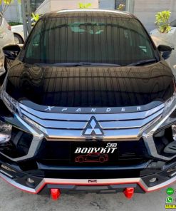 RDM V7 Bodykit for Mitsubishi Xpander 2017-2021 (COLOR)