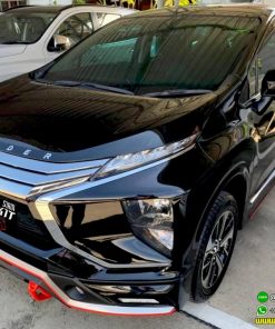Alternative view of RDM V7 Bodykit for Mitsubishi Xpander 2017-2021 (COLOR)