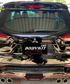 RDM V7 Bodykit for Mitsubishi Xpander 2017-2021 (COLOR) - Image 3