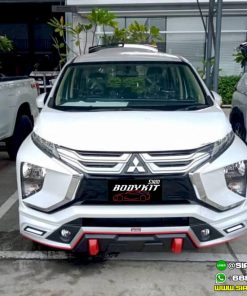 RDM V7 Bodykit for Mitsubishi Xpander 2017-2021 (COLOR) - Image 4