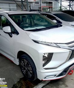 RDM V7 Bodykit for Mitsubishi Xpander 2017-2021 (COLOR) - Image 5