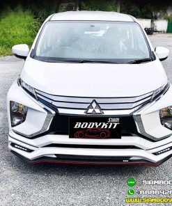 XP V1 Bodykit for Mitsubishi Xpander 2017-2020 (COLOR)