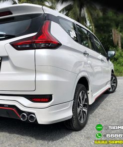 XP V1 Bodykit for Mitsubishi Xpander 2017-2020 (COLOR) - Image 6