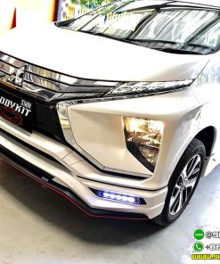 XP V1 Bodykit for Mitsubishi Xpander 2017-2020 (COLOR) - Image 5