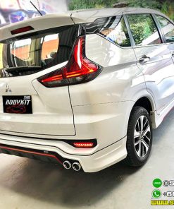 XP V1 Bodykit for Mitsubishi Xpander 2017-2020 (COLOR) - Image 4