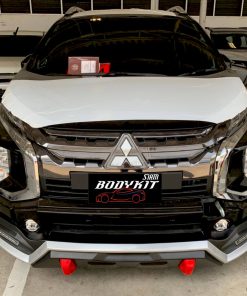 RDM V3 Bodykit for Mitsubishi Xpander CROSS (COLOR)