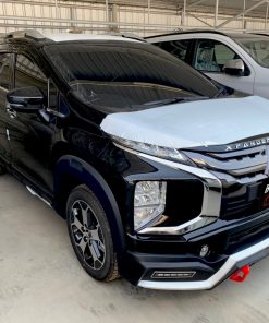 RDM V3 Bodykit for Mitsubishi Xpander CROSS (COLOR) - Image 3