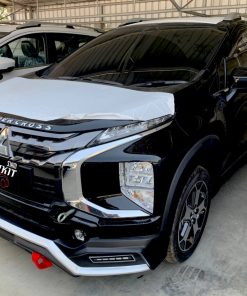 RDM V3 Bodykit for Mitsubishi Xpander CROSS (COLOR) - Image 4