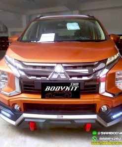 RDM V3 Bodykit for Mitsubishi Xpander CROSS (COLOR) - Image 7