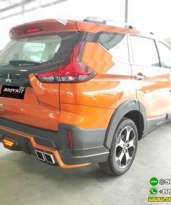 RDM V3 Bodykit for Mitsubishi Xpander CROSS (COLOR) - Image 5