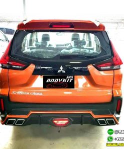 RDM V3 Bodykit for Mitsubishi Xpander CROSS (COLOR) - Image 6