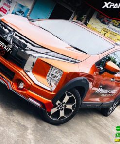 XT V1 Bodykit for Mitsubishi Xpander CROSS (COLOR) - Image 3