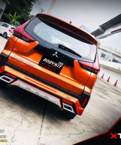 XT V1 Bodykit for Mitsubishi Xpander CROSS (COLOR) - Image 5