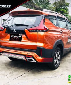 XT V1 Bodykit for Mitsubishi Xpander CROSS (COLOR) - Image 4