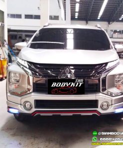 XT V2 Bodykit for Mitsubishi Xpander CROSS (COLOR)