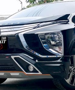 Lander Bodykit for Mitsubishi Xpander 2017-2020 (COLOR)