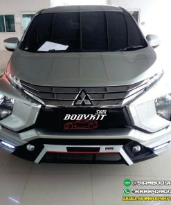 RDM V4 Bodykit for Mitsubishi Xpander 2017-2020 (COLOR)