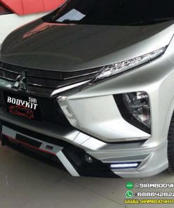 RDM V4 Bodykit for Mitsubishi Xpander 2017-2020 (COLOR) - Image 4
