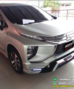 RDM V4 Bodykit for Mitsubishi Xpander 2017-2020 (COLOR) - Image 3