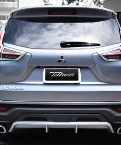 Tithum (Set 4 PCS) Body kit for Mitsubishi Xpander (COLOR) - Image 4