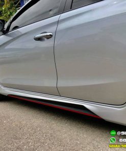 KSport FULL SET Bodykit for Toyota Yaris 2017-2019 (COLOR) - Image 8