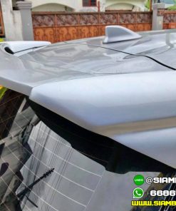 KSport FULL SET Bodykit for Toyota Yaris 2017-2019 (COLOR) - Image 3