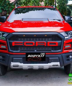 F-150 SPIDER Bodykit for Ford Ranger 2015-2019 MC (COLOR)