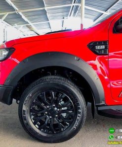 F-150 SPIDER Bodykit for Ford Ranger 2015-2019 MC (COLOR) - Image 3