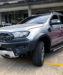 Alternative view of Raptor Bodykit for Ford Ranger 2015-2019 MC (COLOR)