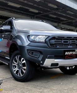 Raptor Bodykit for Ford Ranger 2015-2019 MC (COLOR) - Image 3