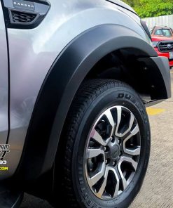 Raptor Bodykit for Ford Ranger 2015-2019 MC (COLOR) - Image 4