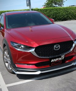 XT Bodykit for Mazda CX-30 (COLOR)