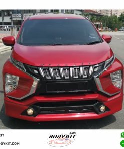 SR Bodykit for Mitsubishi Xpander 2017-2021 (COLOR) - Image 7