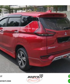 SR Bodykit for Mitsubishi Xpander 2017-2021 (COLOR) - Image 9