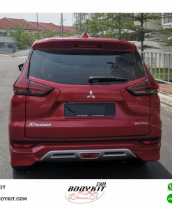 SR Bodykit for Mitsubishi Xpander 2017-2021 (COLOR) - Image 10