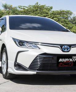 GR Bodykit for Toyota Altis 2019-2020 (COLOR) - Image 3