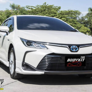 GR Bodykit for Toyota Altis 2019-2020  (COLOR)